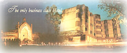 Arif Castles Lucknow