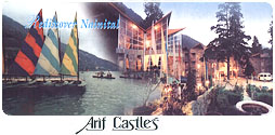 Arif Castles of Nanital