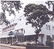 Ramanshree Mysore