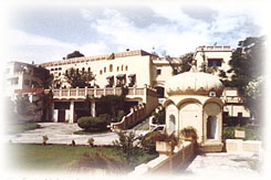 The Fort Nalagarh