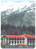 Sagar Resort Manali