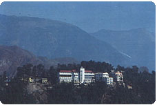 Surya Dharamshala