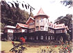 WoodVille Palace Shimla